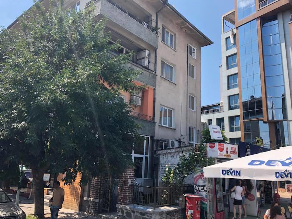 Флама Резидентс Plovdiv Exterior photo